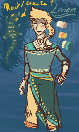 Custom Design Example